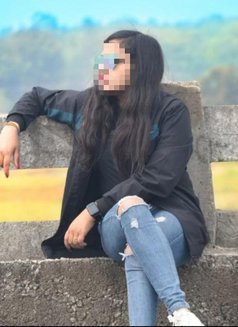 Khushi - escort in Pune Photo 4 of 5