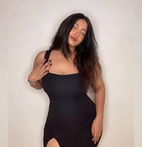 Khushi Escort - escort in Bangalore