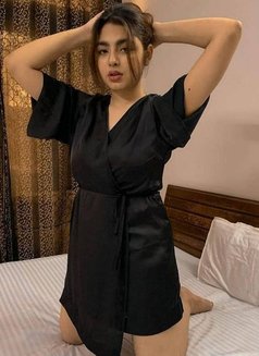Khushi Escort Service - escort in Mumbai Photo 1 of 1