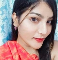 Khushi - Acompañantes transexual in Candolim, Goa