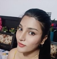 Khushi - Acompañantes transexual in Candolim, Goa