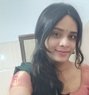 Khushi - Transsexual escort in Hyderabad Photo 2 of 2