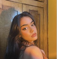 🇮🇳 Khushi 🇮🇳 Full Vip Service - escort in Jeddah