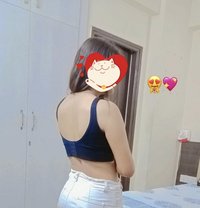Khushi Gautam Independent College Girl - escort in Noida
