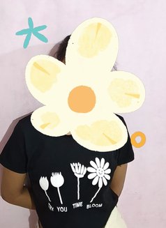 ꧁༒ KHUSHI GFE REAL OR CAM 🦋꧂ - escort in Navi Mumbai Photo 1 of 1