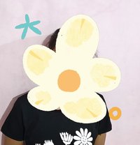 ꧁༒ KHUSHI GFE REAL OR CAM 🦋꧂ - escort in Navi Mumbai