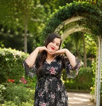 Simran Gupta - escort in Ahmedabad