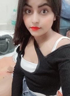 Khushi Hot and Classic Genuine Escort - puta in Pune Photo 1 of 2