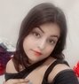 Khushi Hot and Classic Genuine Escort - puta in Pune Photo 2 of 2