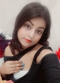 Khushi Hot and Classic Genuine Escort - puta in Pune Photo 2 of 2