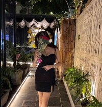 Khushi in Ahmedabad - masseuse in Ahmedabad