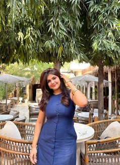 KHUSHI INCALL OUTCALL AVAILABLE - escort in Chennai Photo 3 of 4
