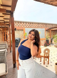 KHUSHI INCALL OUTCALL AVAILABLE - escort in Chennai Photo 4 of 4