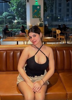 Damini❣️Indefident College Girl Availabl - escort agency in Bangalore Photo 3 of 6