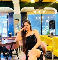 🦋🦋 Khushi (independent) cam & meet🦋🦋 - escort in Chennai