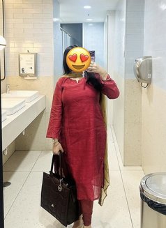 Khushi Independent Cam/meet - escort in Gurgaon Photo 1 of 11