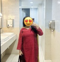 Khushi Independent Cam/meet - escort in Gurgaon