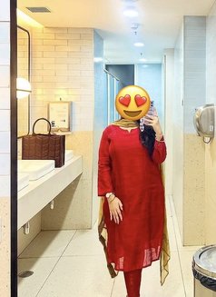 Khushi Independent Cam/meet - escort in Gurgaon Photo 2 of 11