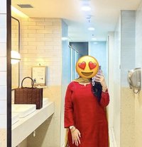 Khushi Independent Cam/meet - escort in Gurgaon