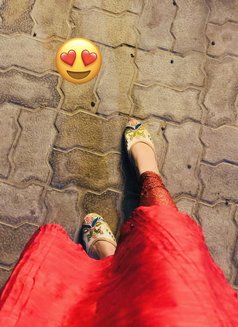 Khushi Independent Cam/meet - escort in Gurgaon Photo 3 of 11