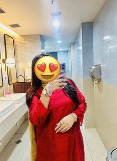 Khushi Independent Cam/meet - escort in Gurgaon Photo 4 of 11