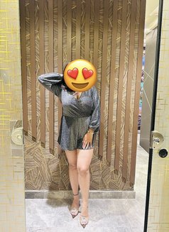 Khushi Independent Cam/meet - escort in Gurgaon Photo 7 of 11