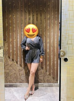 Khushi Independent Cam/meet - escort in Gurgaon Photo 10 of 11
