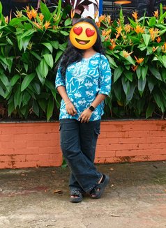 Khushi Independent Cam Only - escort in Pune Photo 2 of 2