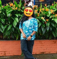 Khushi Independent Cam Only - escort in Pune