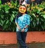 Khushi Independent Cam Only - escort in Hyderabad Photo 2 of 2