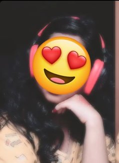 Khushi Independent Cam Only - escort in Hyderabad Photo 4 of 4