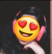 Khushi Independent Cam Only - escort in Hyderabad