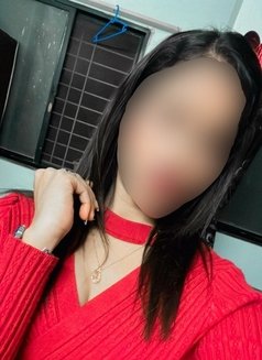 Khushi🥀(independent)Cam & Real Meet⚜️ - escort in Hyderabad Photo 3 of 6