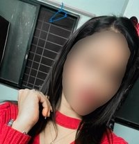 🥀 Real Meet and Cam Session ⚜️ - escort in Hyderabad