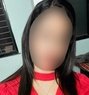 Khushi🥀(independent)Cam & Real Meet⚜️ - escort in Hyderabad Photo 4 of 6