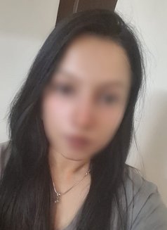 Khushi(independent)cam & Real Meet⚜️ - escort in Hyderabad Photo 2 of 2