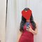 Khushi, Independent Cam Show & Real Meet - puta in Navi Mumbai