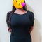 Khushi, Independent Cam Show & Real Meet - puta in Hyderabad