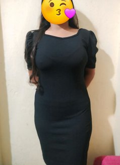 Khushi, Independent Cam Show & Real Meet - escort in Hyderabad Photo 2 of 3