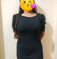 Khushi, Independent Cam Show & Real Meet - puta in Hyderabad