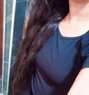Im new in Hyderabad Cam & Real Meet - escort in Hyderabad Photo 3 of 3