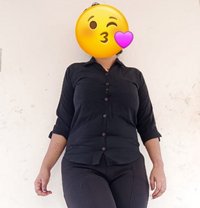Khushi, Independent Cam Show & Real Meet - escort in Mumbai Photo 1 of 3