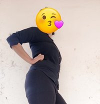 Khushi, Independent Cam Show & Real Meet - escort in Chennai