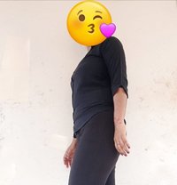 Khushi, Independent Cam Show & Real Meet - escort in Chennai
