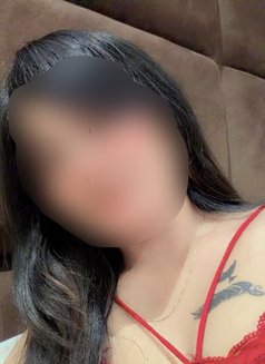 Khushi Independent Cam show Real Meet - puta in Chennai Photo 3 of 3