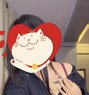 Khushi Independent Cam show Real Meet - escort in Mumbai Photo 2 of 3