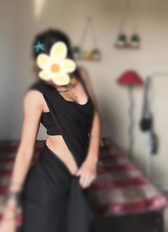 Khushi Independent Escort cam or meeting - escort in Bangalore Photo 1 of 4