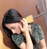 Khushi Independent Girl - escort in Hyderabad