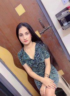 Khushi Independent Girl - escort in Hyderabad Photo 2 of 4