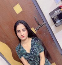 Khushi Independent Girl - escort in Hyderabad